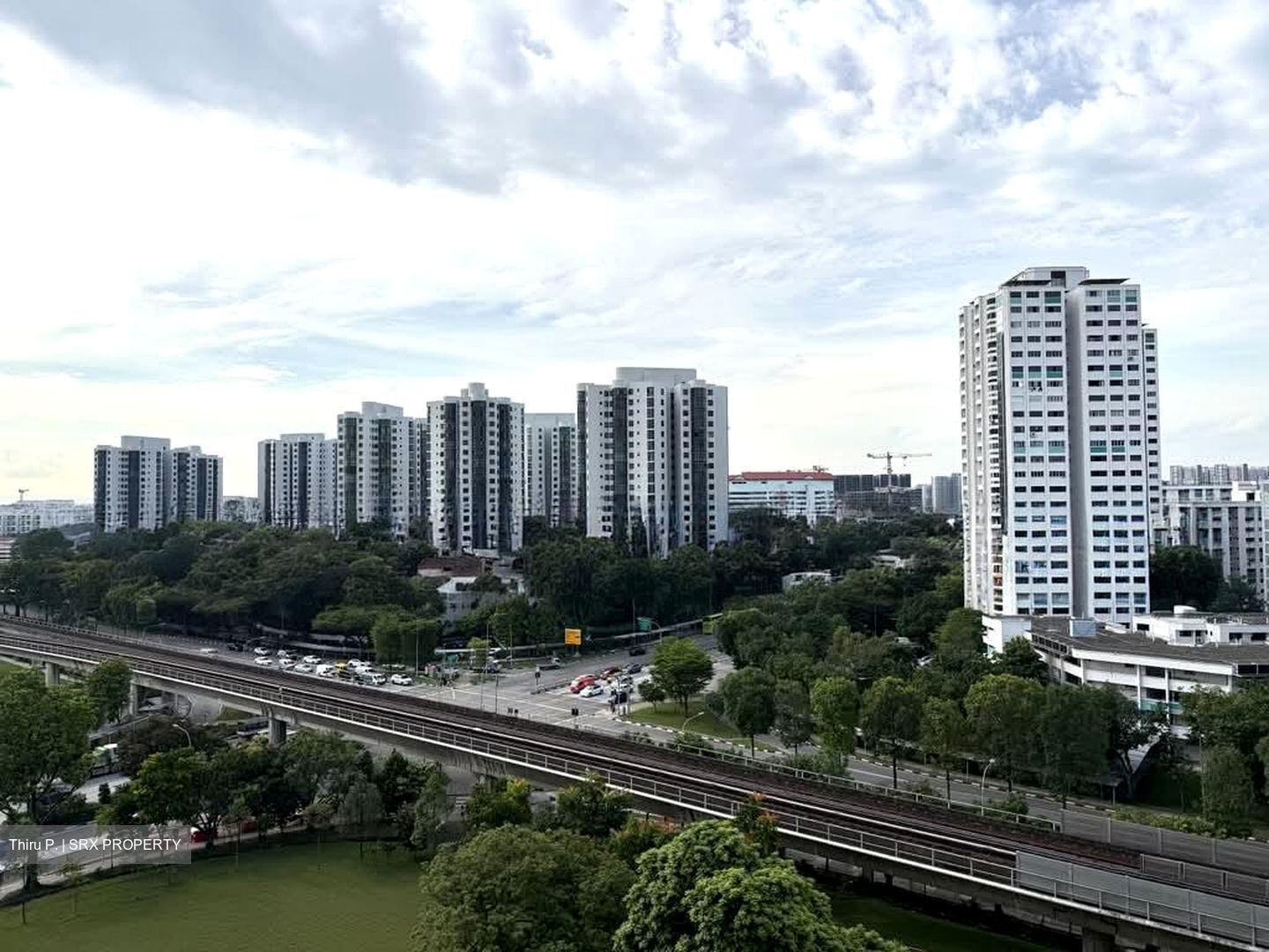 Blk 115 Jurong East Ville (Jurong East), HDB 3 Rooms #563178561